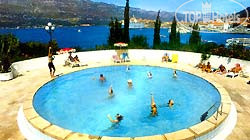 New photos from tourists Liburnia 3*