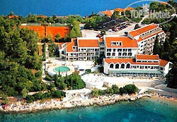 Hotel photo Liburnia 3*