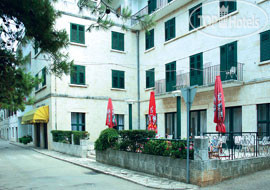 New photos from tourists Pansion comfort Jadran Guest House APT
