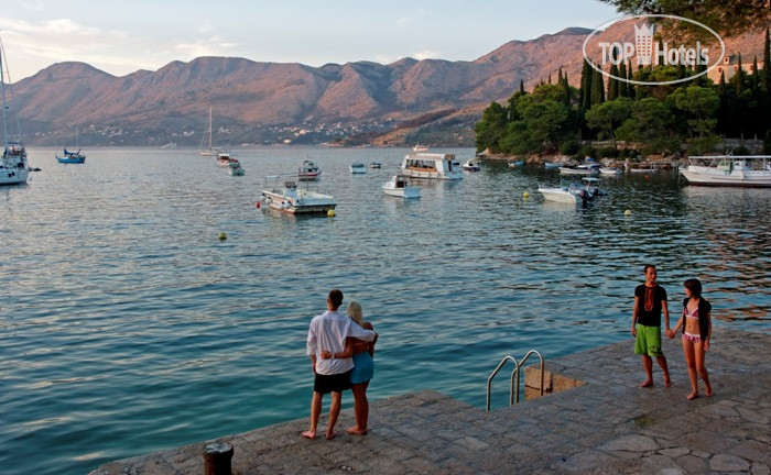 Hotel photo Iberostar Cavtat 3*
