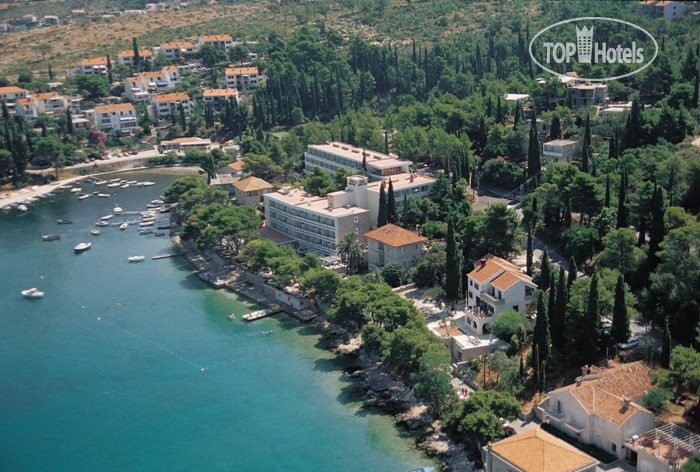 Hotel photo Iberostar Cavtat 3*