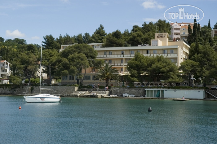 New photos from tourists Iberostar Cavtat 3*