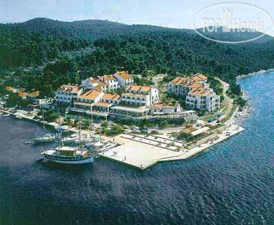 Hotel photo Odisej 3*