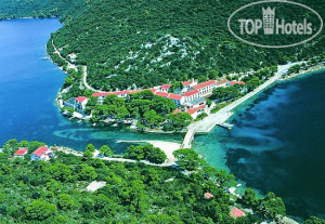 Hotelier's photos Solitudo 3*