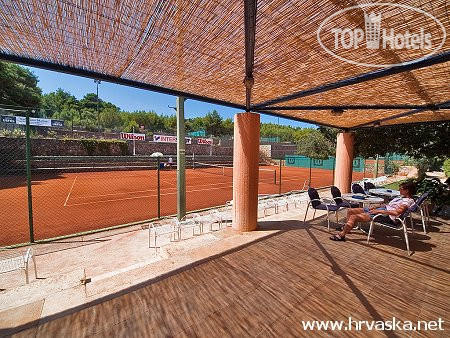 Hotelier's photos Punta 3*