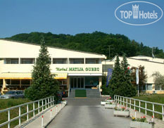 Hotelier's photos Matija Gubec 2*