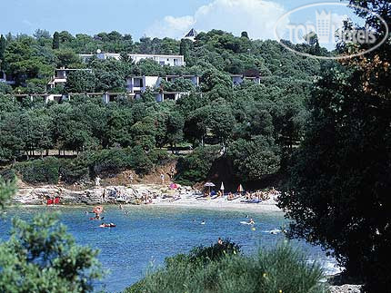 New photos from tourists Horizont 2*