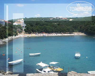 New photos from tourists Croatia 3*