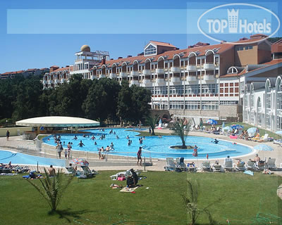 Hotelier's photos Croatia 3*