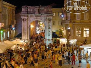 New photos from tourists Riviera 2*
