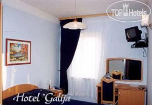 New photos from tourists Galija 3*