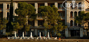 Hotelier's photos Neptun-Istra 2*