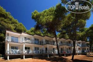 Hotelier's photos Verudela Beach & Villa Resort 3*