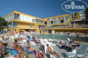 Hotelier's photos Splendid Pula Resort 2*