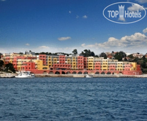 Hotel photo Del Mar APT