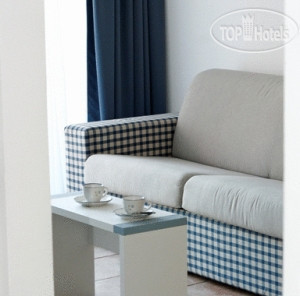 New photos from tourists Del Mar APT