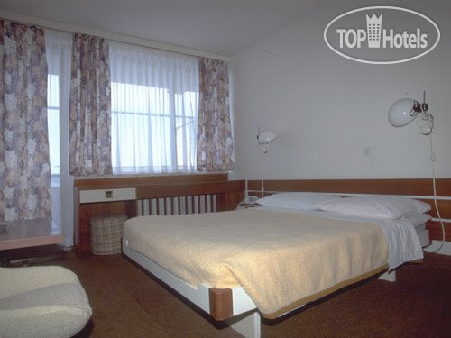 New photos from tourists Brioni 2*