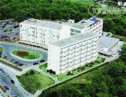 Hotel photo Pula 3*
