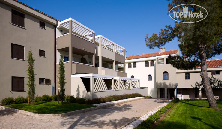 New photos from tourists Park Plaza Histria Pula 4*