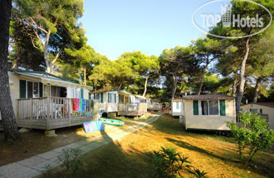 Фото Arena Indije Mobile Homes