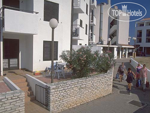 New photos from tourists Park Plaza Verudela 4*