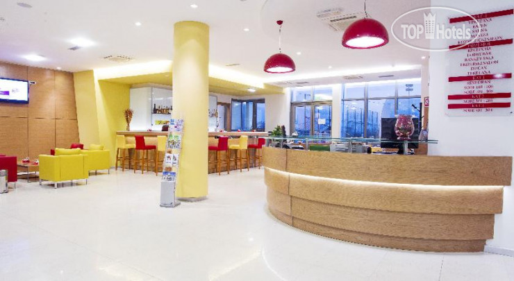 Hotelier's photos Sport 4*