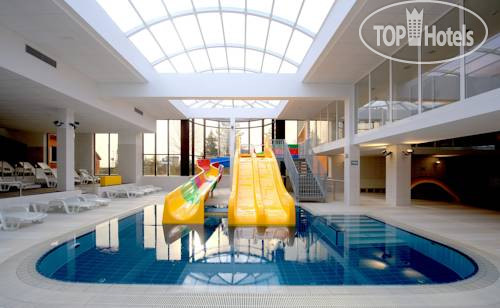 New photos from tourists Terme Jezercica