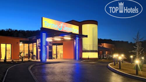 Фото Terme Jezercica