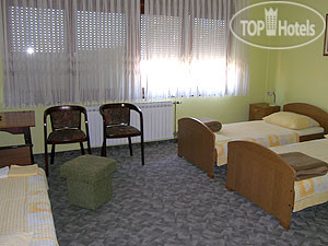 New photos from tourists Rooms Pleska 3*
