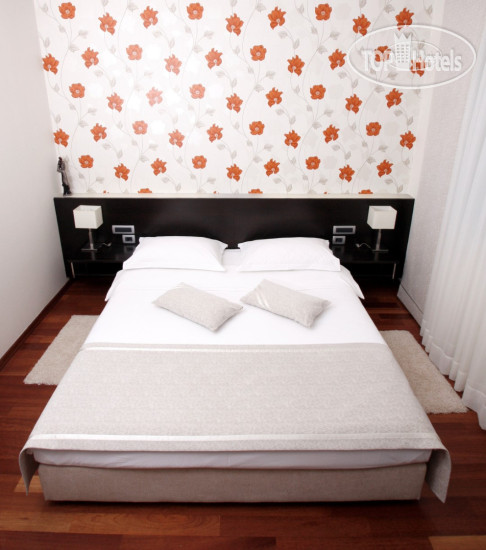 New photos from tourists Hotel Jarun 3*