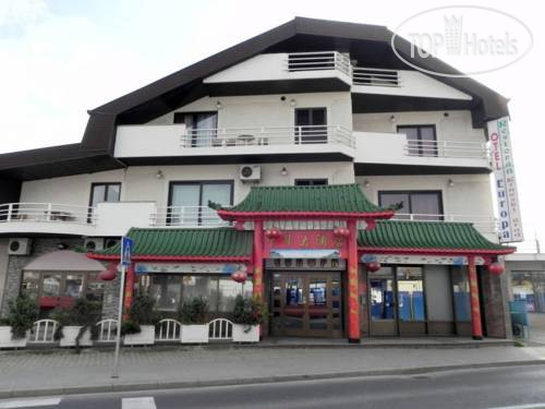 Hotelier's photos Europa 3*