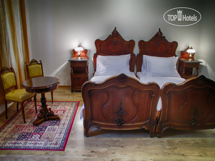 Hotelier's photos Puntijar Hotel 4*