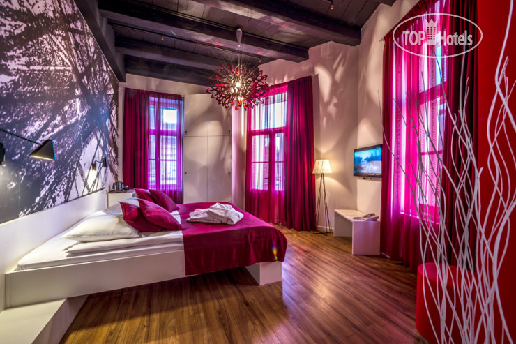 Hotel photo Art Hotel Like 3*