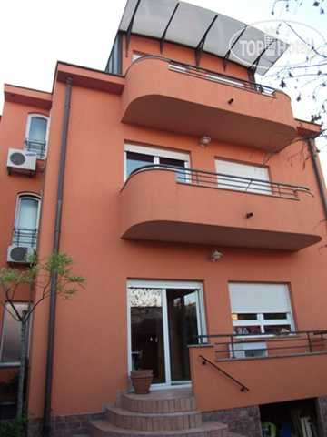 Photos The House Hostel