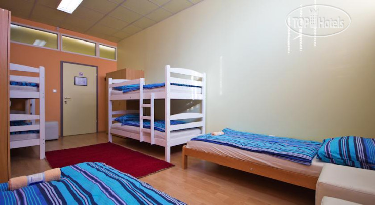 New photos from tourists Maju Jaya Hostel