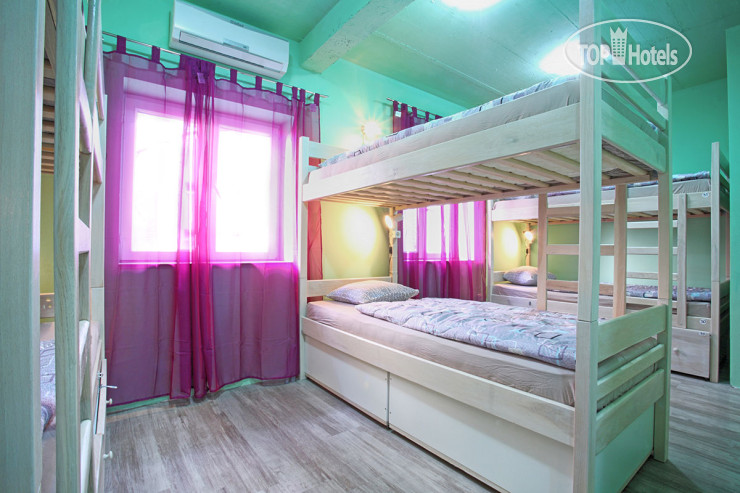 Photos My Way Hostel