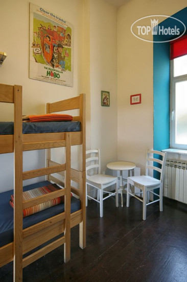 New photos from tourists Hobo Bear Hostel
