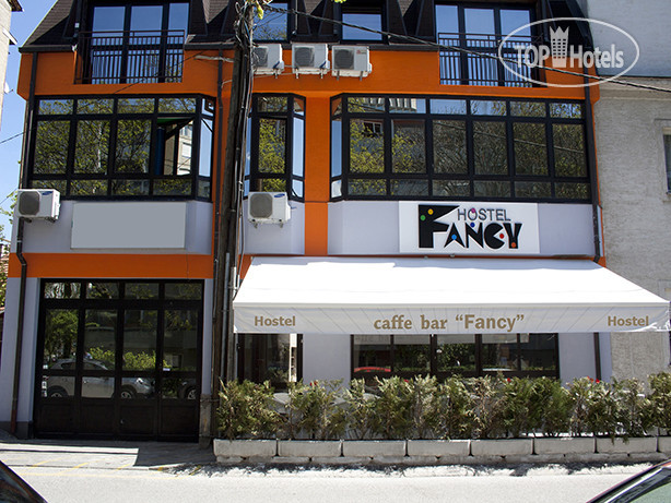 Hotel photo Fancy Hostel 