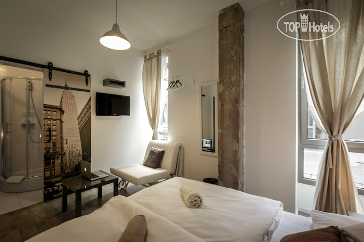 Hotelier's photos Shappy