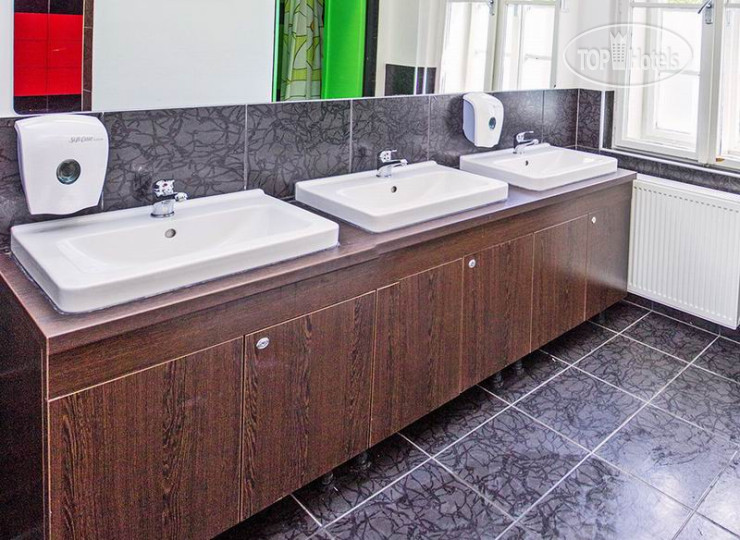 New photos from tourists Chillout Hostel Zagreb