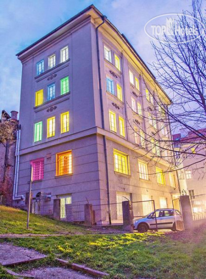 Photos Chillout Hostel Zagreb