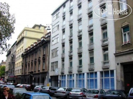 Hotelier's photos Youth Hostel Zagreb
