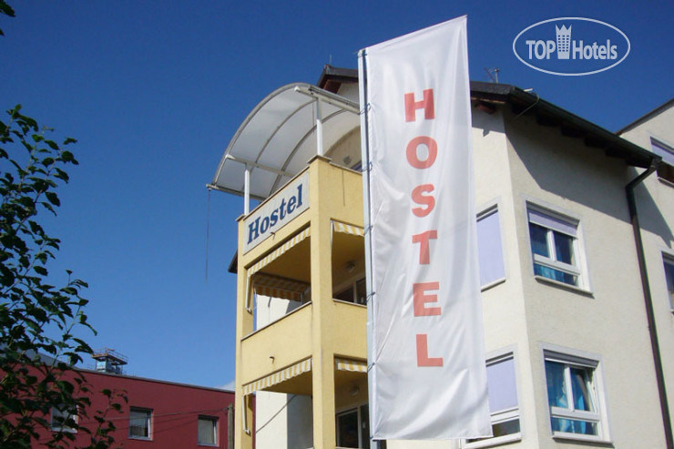 Hotel photo Ravnice Youth Hostel 
