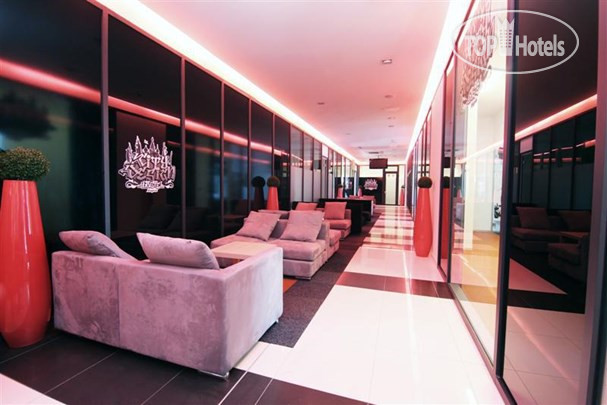 Новые добавленные фото туристов City Design Hostel 