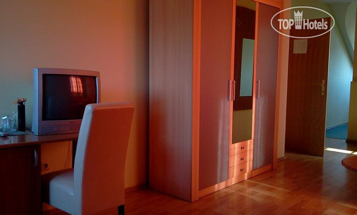 Hotel photo Paradise Hotel 3*