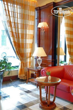 New photos from tourists Astoria 4*