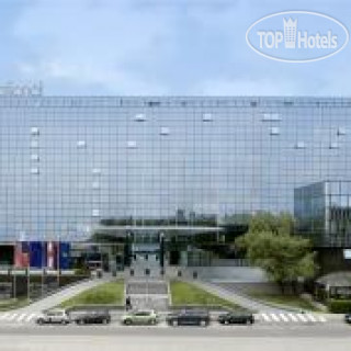 Photos Hotel International by Maistra City Vibes (ex.International)