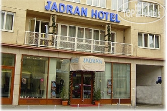 Hotelier's photos Jadran 3*