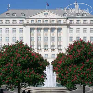 Photos Esplanade Zagreb Hotel