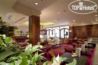 New photos from tourists The Westin Zagreb 5*